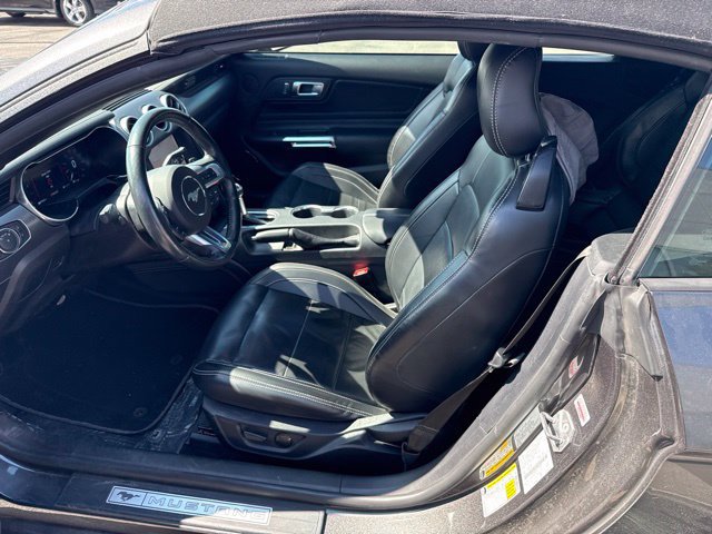 Used 2020 Ford Mustang Premium w/ Equipment Group 201A RWD image 21