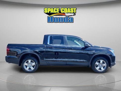 New 2026 Honda Ridgeline RTL image 13