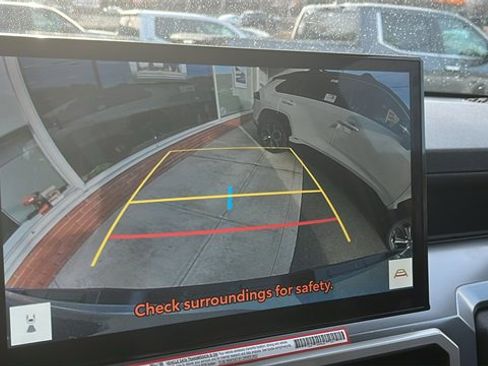 New 2026 Toyota Tacoma TRD Sport image 12