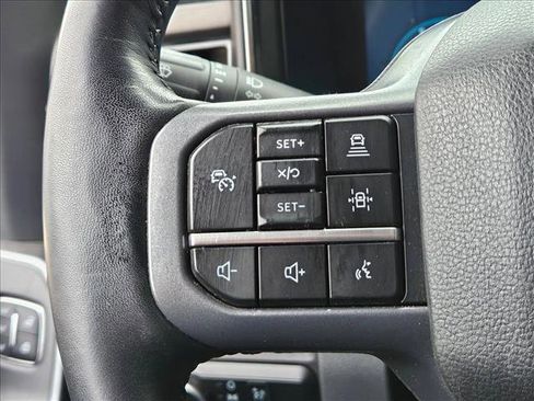 Certified 2024 Ford F250 Lariat w/ Lariat Ultimate Package image 14