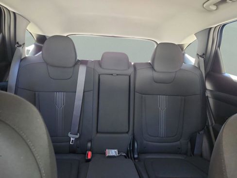New 2026 Hyundai Tucson SEL FWD image 17