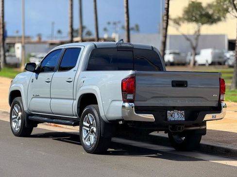 Used 2019 Toyota Tacoma SR5 image 3