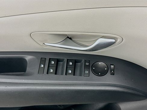 Used 2025 Hyundai Tucson SEL AWD/4WD image 15