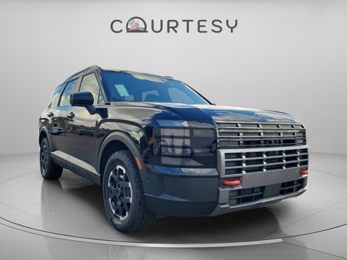 New 2026 Hyundai Palisade XRT Pro image 4