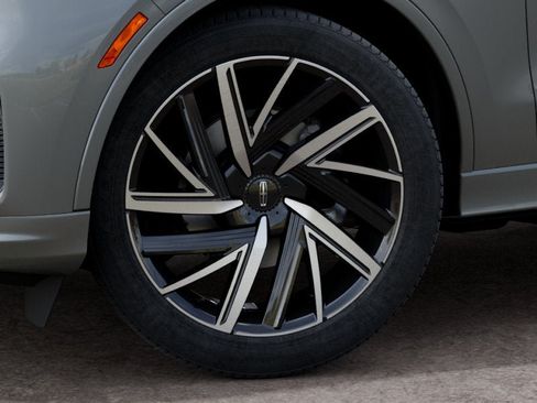New 2027 Lincoln Aviator Black Label AWD/4WD image 19