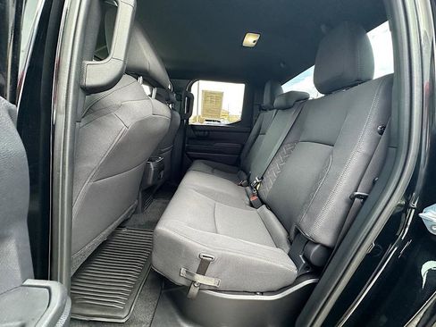 Certified 2024 Toyota Tacoma SR image 14