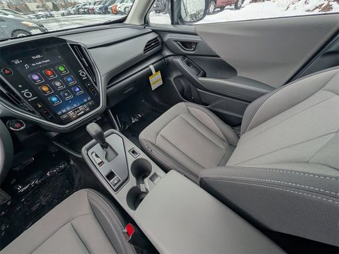 New 2026 Subaru Crosstrek 2.0i Premium image 11