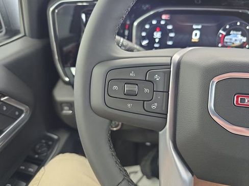 New 2026 GMC Sierra 1500 Elevation image 18