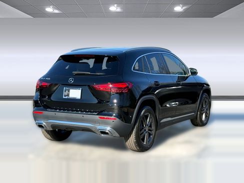 Used 2026 Mercedes-Benz GLA 250 image 9