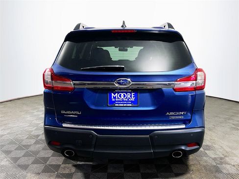 Used 2019 Subaru Ascent Touring w/ Popular Package #2 image 7