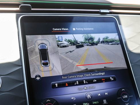 Certified 2023 Mercedes-Benz EQS 450+ Sedan image 22