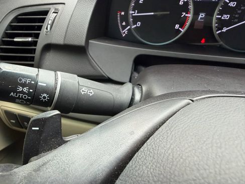 Used 2016 Acura RDX AWD image 14