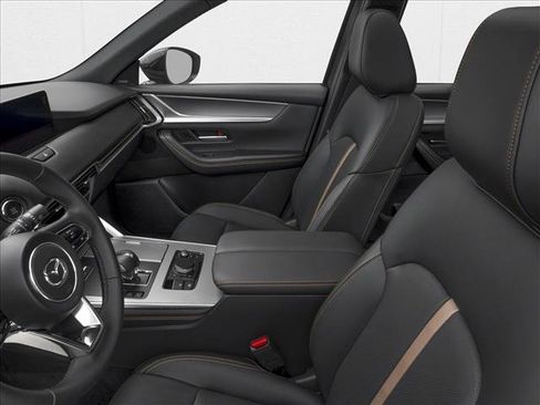 New 2026 MAZDA CX-90 3.3 Turbo S w/ Premium Package image 6