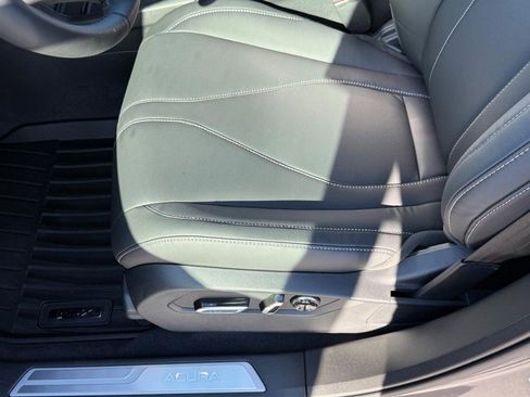 New 2025 Acura RDX SH-AWD image 11