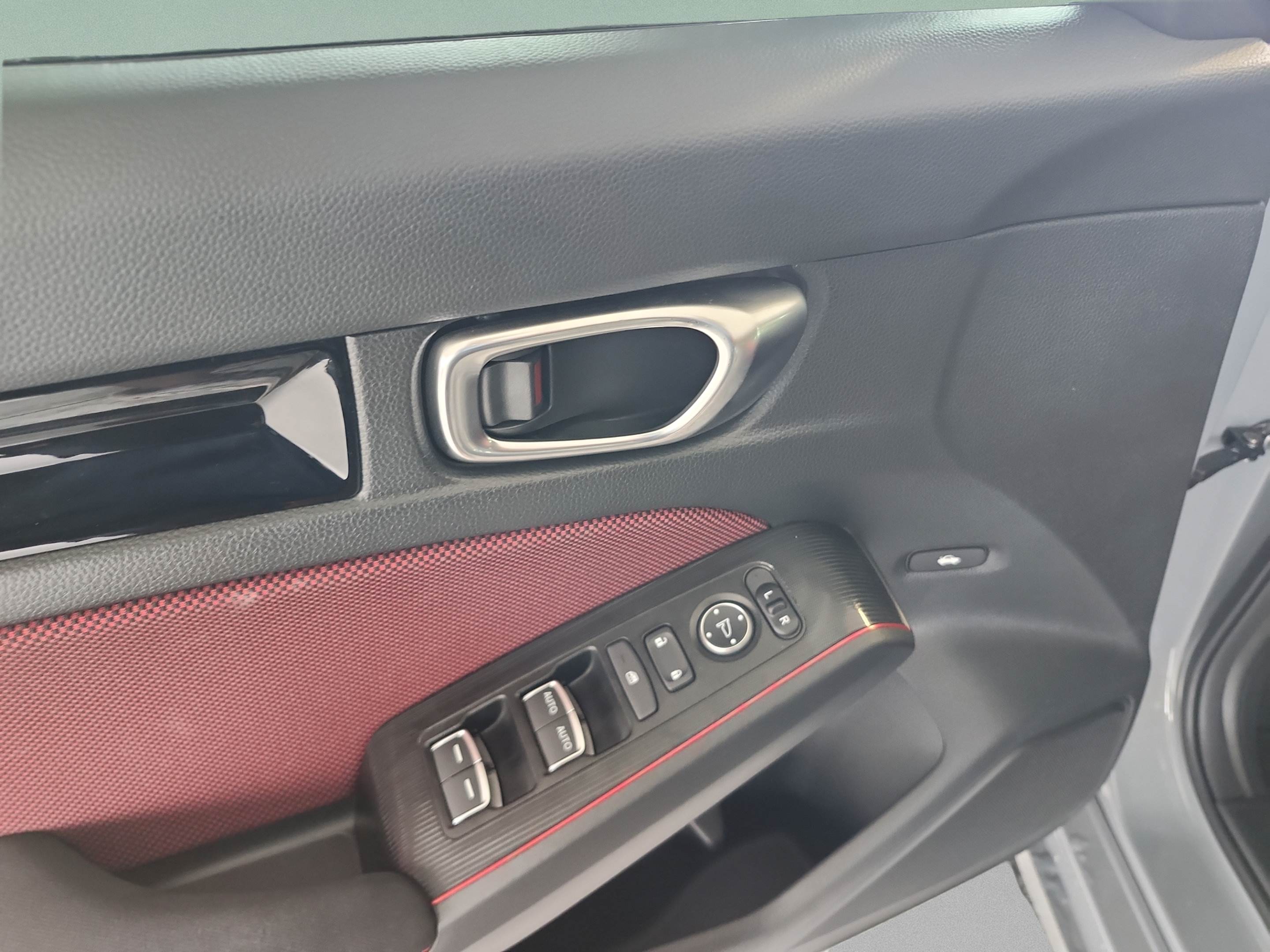 Certified 2026 Honda Civic Si image 17
