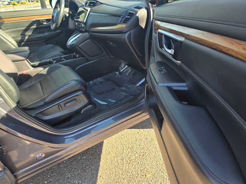 Used 2022 Honda CR-V EX-L image 10