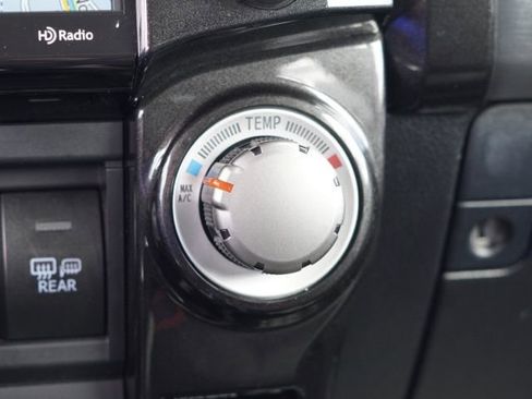 Used 2023 Toyota 4Runner TRD Off-Road Premium w/ Off Road Premium Plus Package AWD/4WD image 38