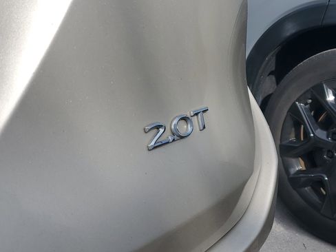 Used 2017 Lincoln MKC Premiere FWD image 8