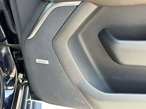 Used 2021 GMC Yukon Denali w/ Advanced Technology Package image 28