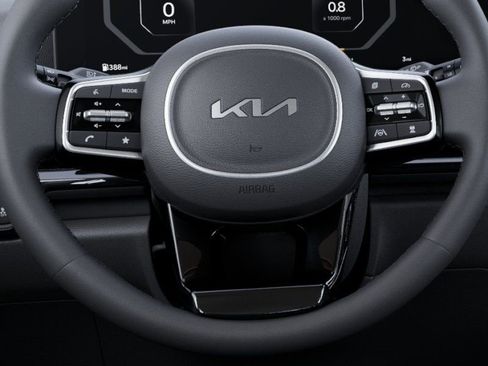 New 2026 Kia Carnival SX Prestige FWD image 22
