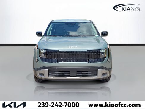 New 2027 Kia Seltos S FWD image 2