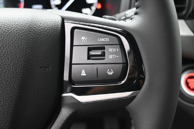 New 2026 Honda Odyssey EX-L image 7
