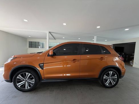 Used 2022 Mitsubishi Outlander Sport SE image 18