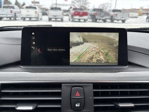 Used 2018 BMW 330i xDrive 330i xDrive w/ Convenience Package image 25