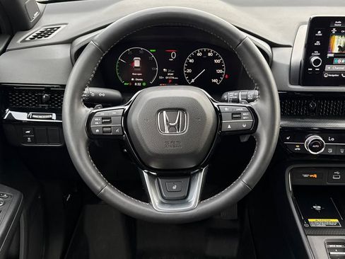Used 2024 Honda CR-V Sport Touring image 16
