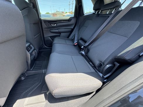 New 2026 Honda CR-V TrailSport image 28