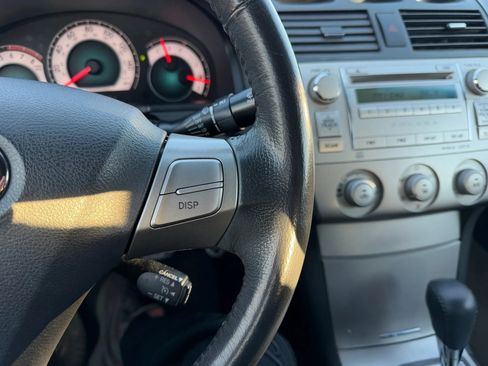 Used 2007 Toyota Solara SE Sport image 28