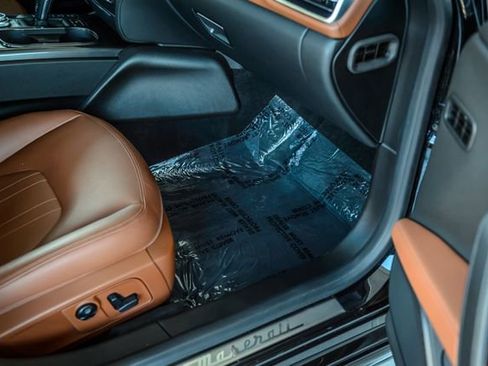 Used 2019 Maserati Ghibli GHIBLI - V6 BI-TURBO - NAV - B image 47