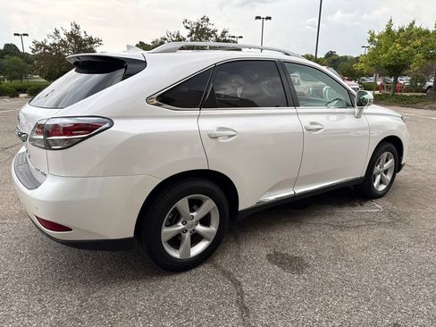 Used 2015 Lexus RX 350 AWD image 12