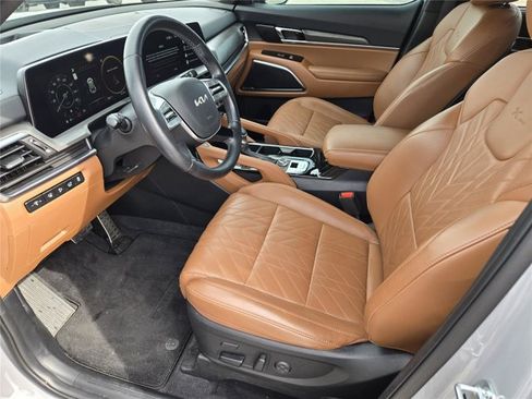 Used 2025 Kia Telluride SX Prestige X-Pro AWD/4WD image 30