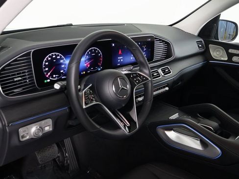 Certified 2026 Mercedes-Benz GLE 350 4MATIC image 7