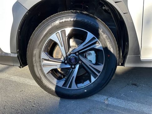 New 2026 Subaru Crosstrek 2.0i Premium image 8