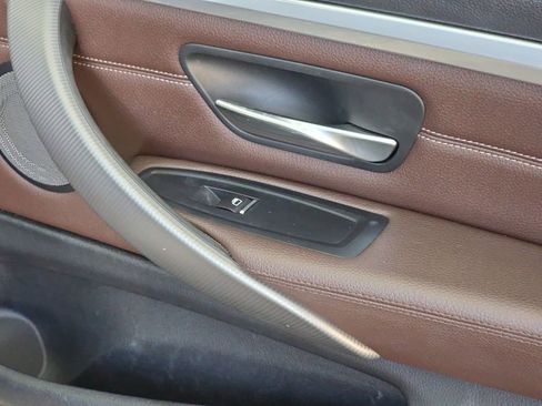 Used 2020 BMW 430i Coupe w/ M Sport Package RWD image 35