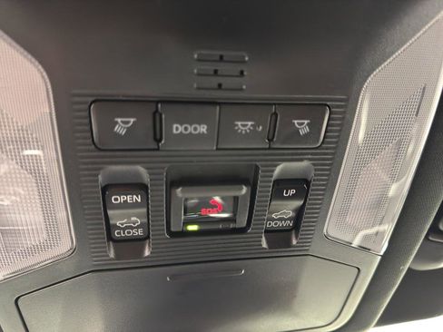 Used 2023 Toyota RAV4 SE w/ Weather & Moonroof Package AWD/4WD image 15