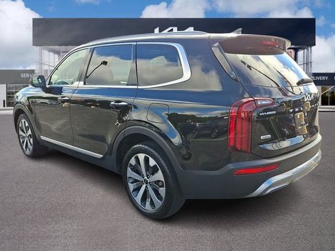 Used 2022 Kia Telluride S AWD/4WD image 4