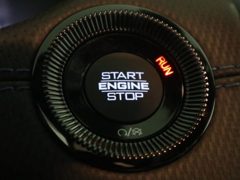 New 2026 Jeep Compass Latitude image 32