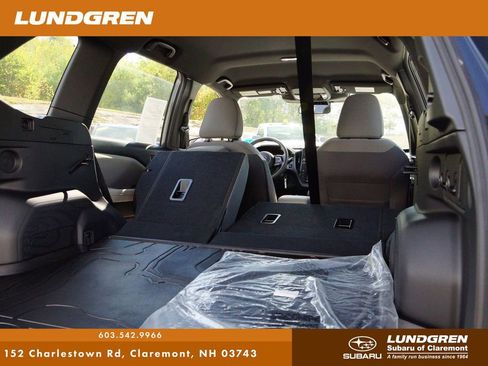 Certified 2025 Subaru Forester image 11