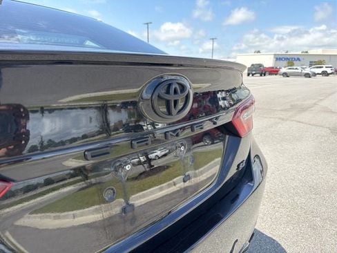 Used 2023 Toyota Camry SE FWD image 32