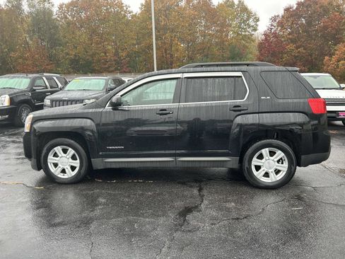 Used 2014 GMC Terrain SLE w/ Convenience Package image 6