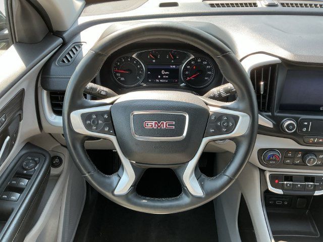 Used 2024 GMC Terrain SLT AWD/4WD image 13