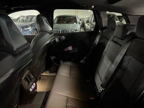 New 2026 BMW X3 xDrive30 w/ M Sport Package image 23