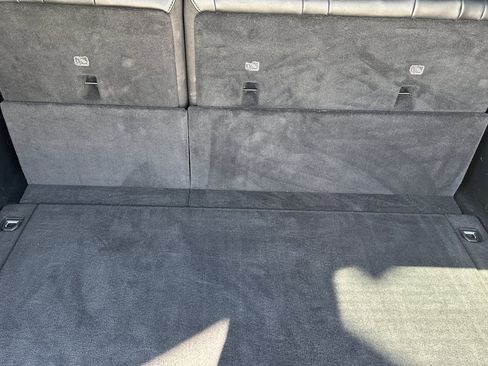 Used 2024 Jeep Wagoneer L Series II w/ Flexible Seating Group image 16