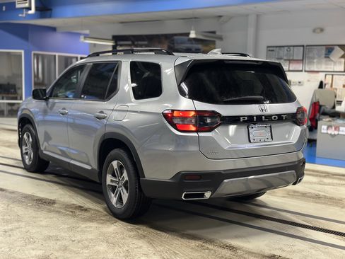 New 2026 Honda Pilot EX-L image 7