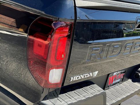 New 2026 Honda Ridgeline RTL image 15