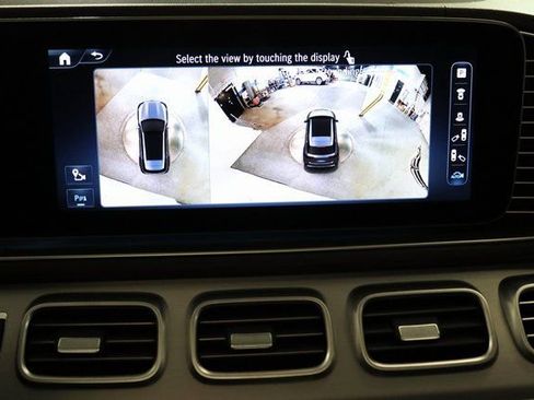 Used 2024 Mercedes-Benz GLE 350 4MATIC w/ AMG Line Exterior image 24