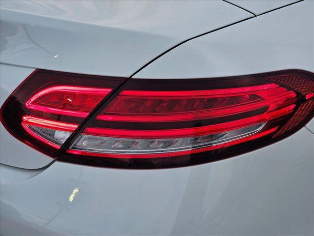 Used 2023 Mercedes-Benz C 300 Cabriolet image 17